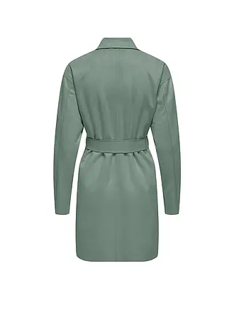 ONLY | Manteau ONLJOLINE | hellgrün
